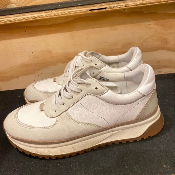 Madewell sneakers - Picture 1 of 4